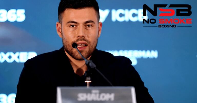 Ben Shalom Believes Competition In British Boxing Has Forced Promoters To Work Together