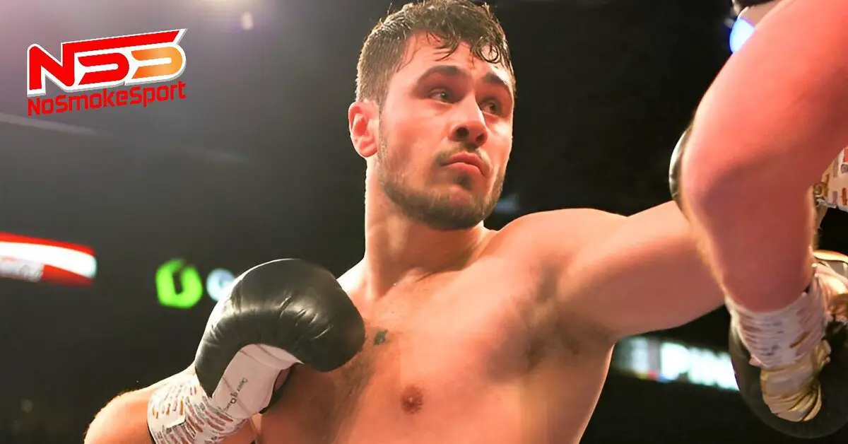 Dave Allen Comeback Connor Butler and Craig Derbyshire Grueling Commonwealth Fight Results and Review