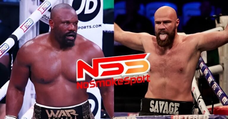 Derek Chisora vs Alen Babic Possible As Pair Open To Bizarre, Sensational 'Left-Field' Clash news