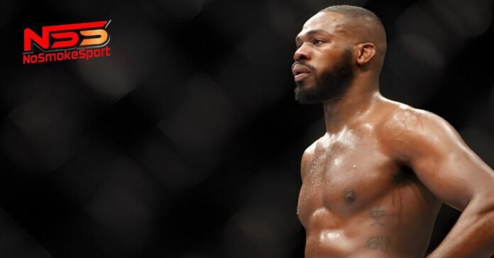 Jon Jones: Pound For Pound Best?