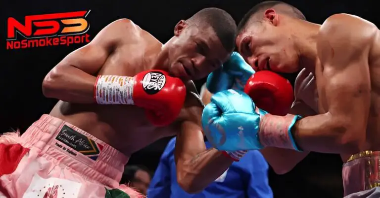 Top 5 Obscure Fights EVERY Boxing Fan Needs To Watch