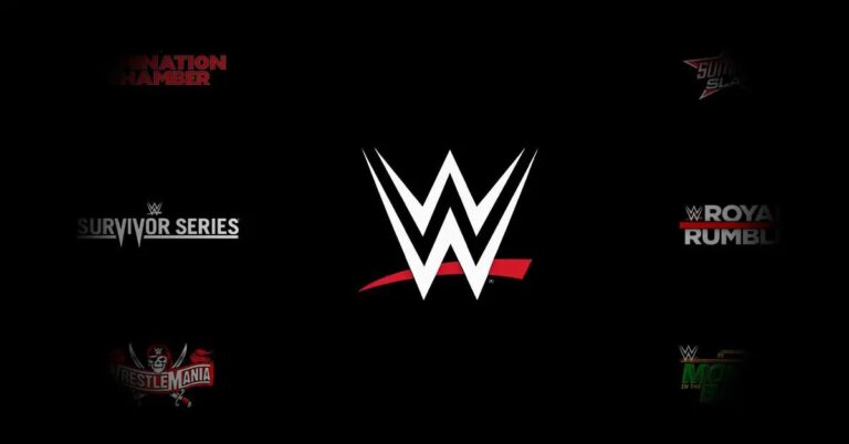 WWE Announce A Major International Event For April 2023