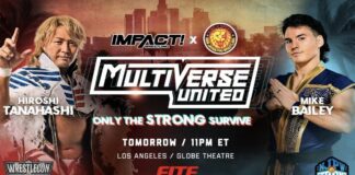 Multiverse United Results: March 30, 2023