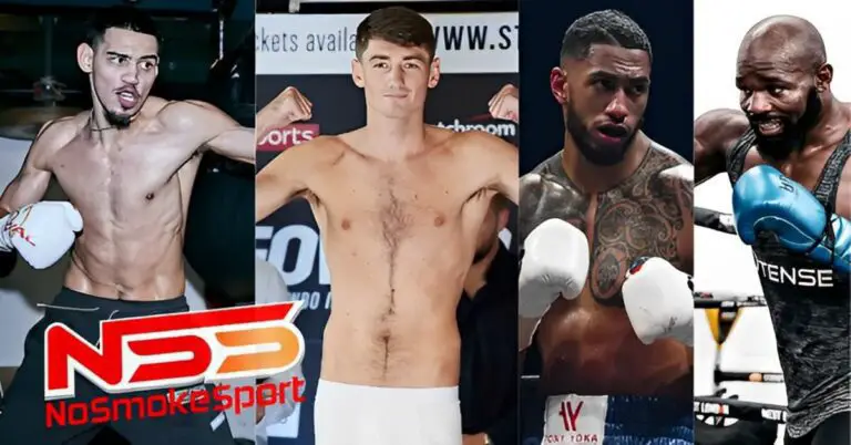 Boxing Betting Tips – Pacheco vs Cullen, Yoka vs Takam And MORE, Where’s The Value In This Weekend’s Fights?