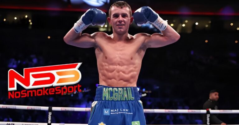 Britain And Ireland’s Top Boxing Prospects: Welterweight – Super Bantamweight, Who Are The Best Young Talents To Look Out For?