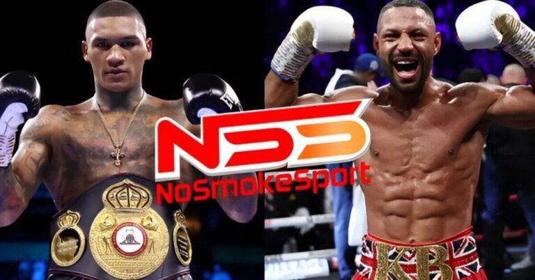 Conor Benn vs Kell Brook: Benn Doubts Brook Will Face Him “Last Time We Tried To Make The Fight He Chose Retirement Instead”