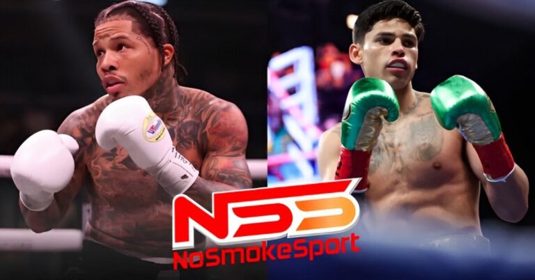 Gervonta Davis vs Ryan Garcia: Showtime Sports President Stephen Espinoza Explains How Unique Promotion Will Cater To Younger Audiences