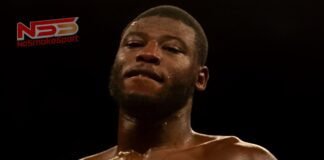 Isaac Chamberlain's Challenging Pursuit To Boxing Success