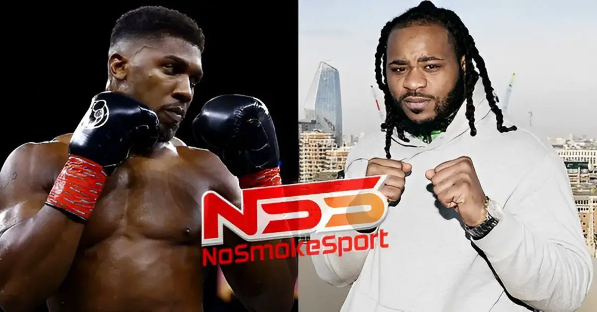 Joshua vs Franklin Fight Date, Time, TV Channel, Tickets news