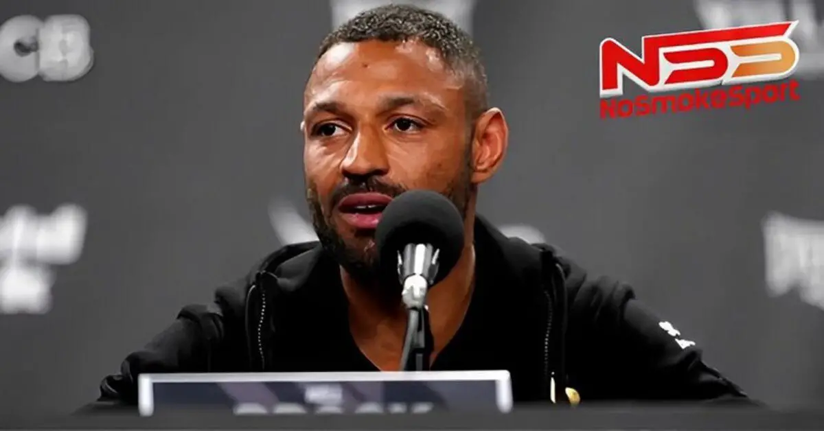 Kell Brook Bravely Opens Up On Leaked Video