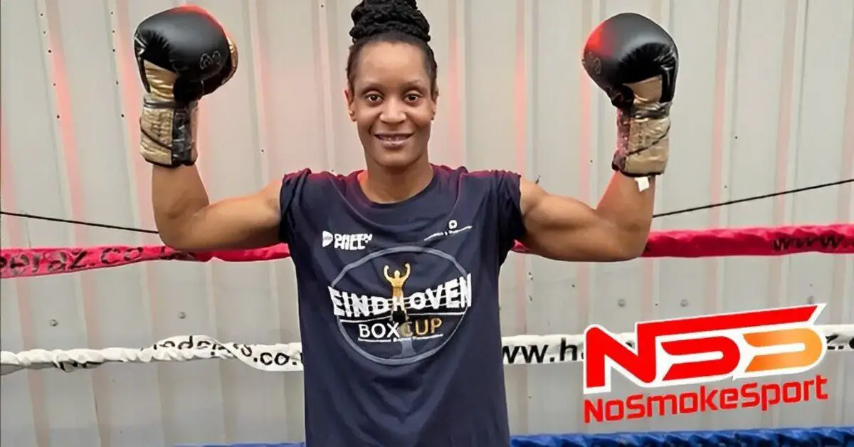 Kirstie Bavington Stripped, Dee Allen Ordered To Fight For The European Welterweight Title news