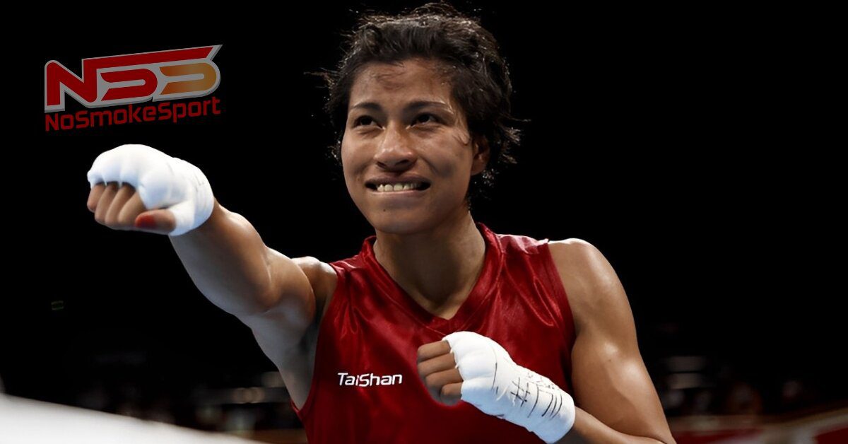 Lovlina Borgohain The Indian Boxer Who Could Follow In Lauren Price’s Footsteps 