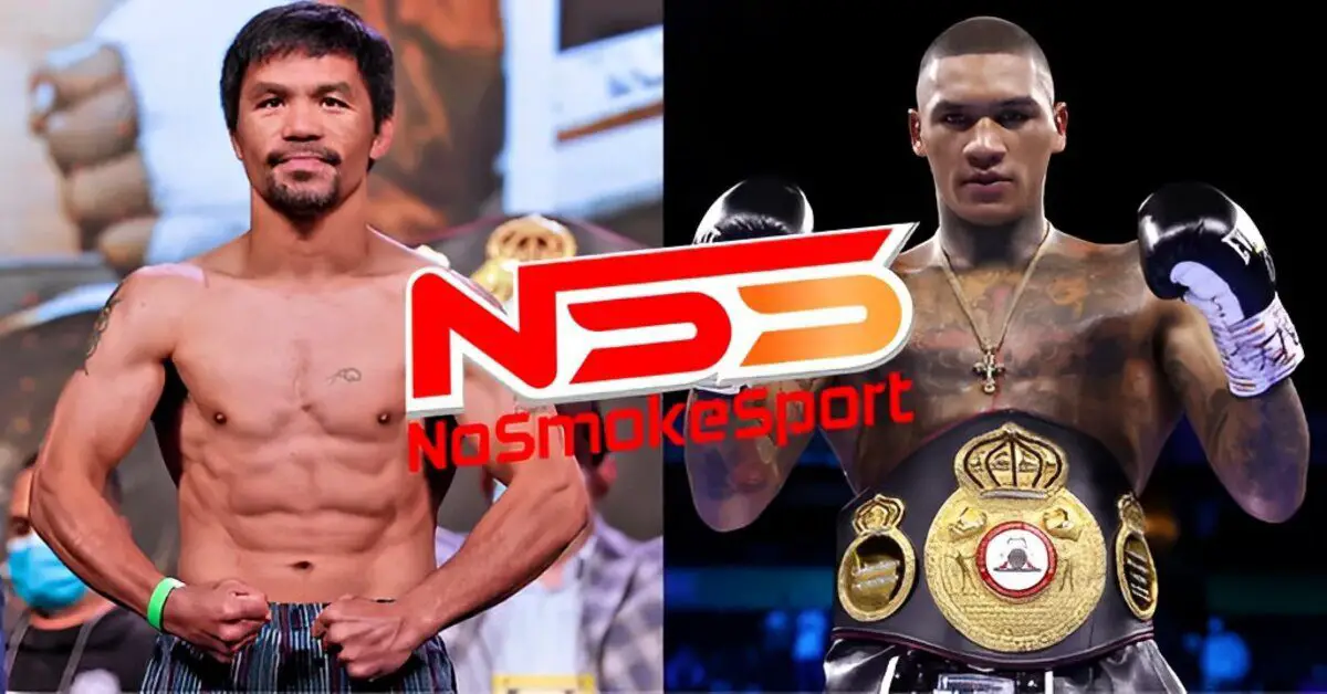 Manny Pacquiao vs Conor Benn Latest Updates On Fight Negotiations