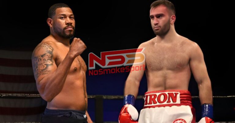 Murat Gassiev vs Mike Balogun Fight Result and Review 