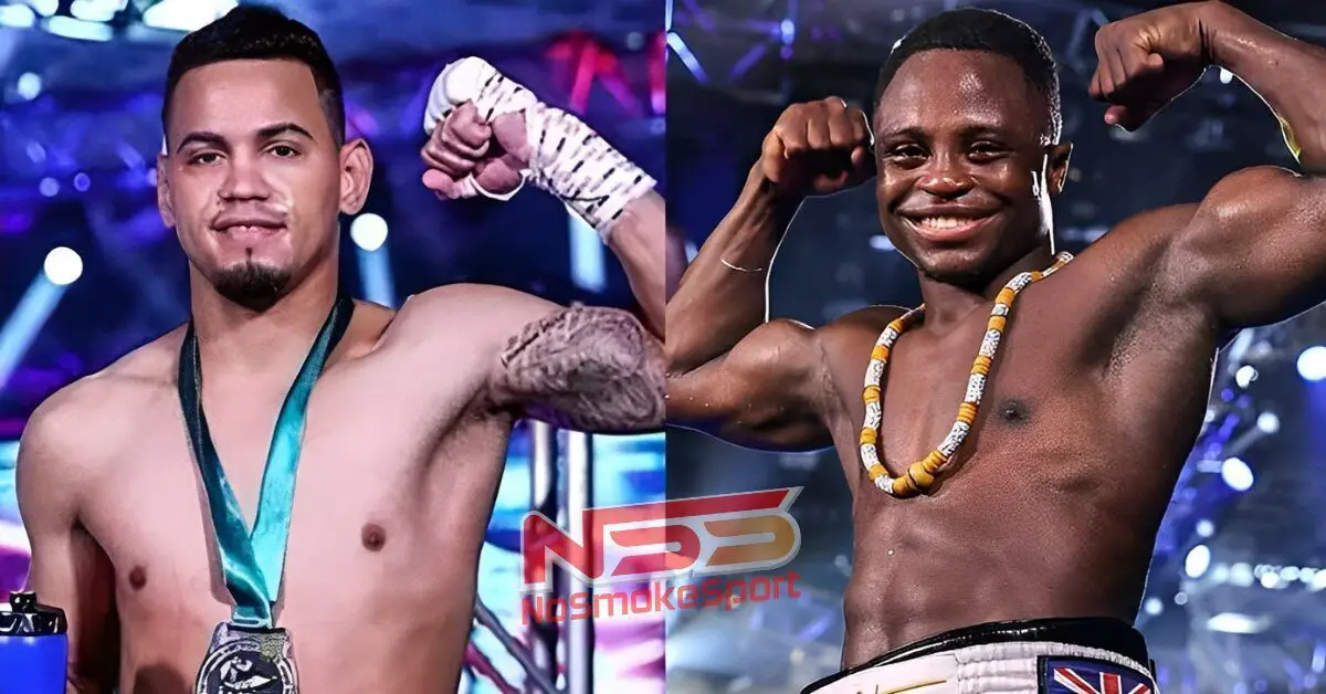 Robeisy Ramirez and Isaac Dogboe Set To Battle for WBO World Featherweight Title 