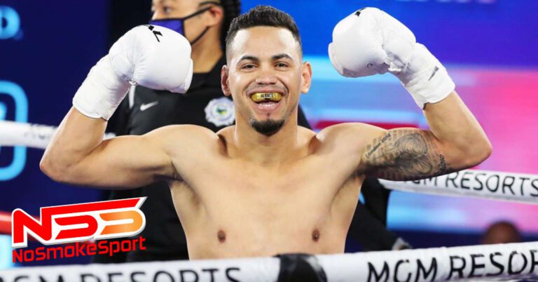 Robeisy Ramirez Settles For Decision Win Over Isaac Dogboe, Captures WBO World Title