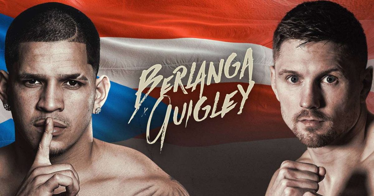 Berlanga vs Quigley Undercard: Adam Kownacki And Reshat Mati Fight 10-Round Contests