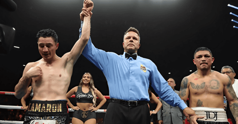 SPOTLIGHT ON WILLIAM ZEPEDA- The 27-0 Mexican Lightweight turning heads!