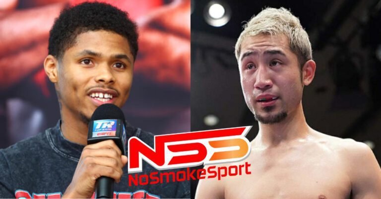 Shakur Stevenson vs Shuichiro Yoshino Fight Date, UK Time, TV Channel, Tickets, Ring Walk Time