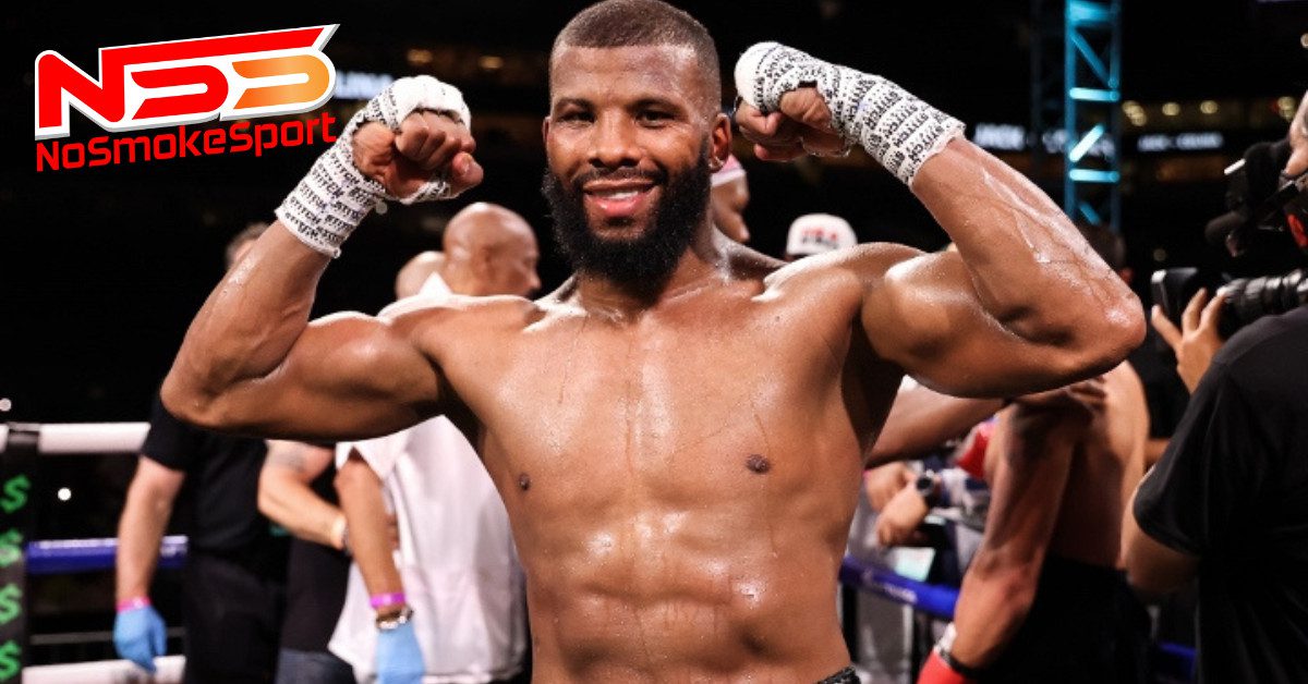Amer Abduallh REVEALS Potential Badou Jack Title Defence, Could Feature In The Next Saudi Arabian Boxing Event