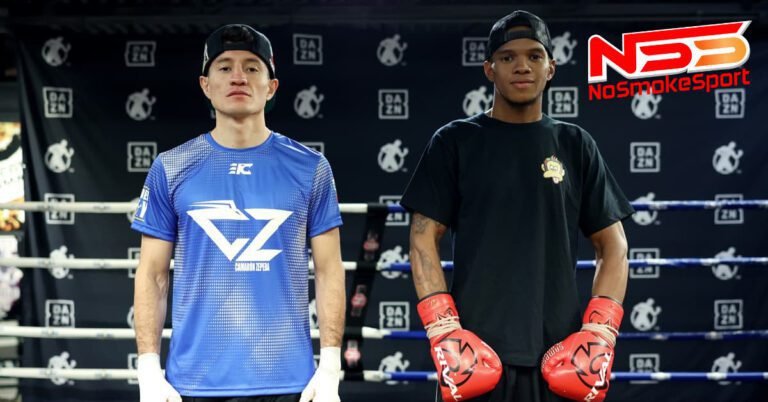 Boxing Betting Tips – Zepeda vs Arboleda And MORE, Where’s The Value In This Weekend’s Fights?