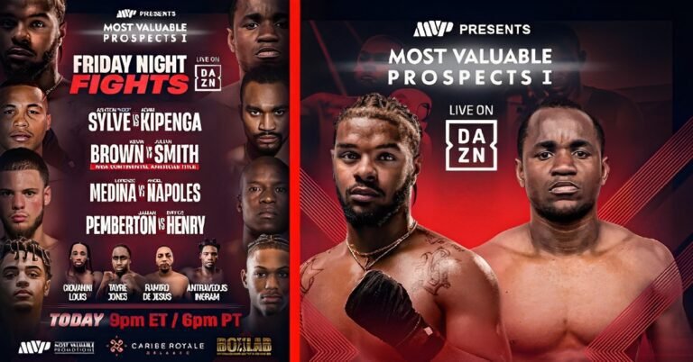 Most Valuable Prospects 1 - The Good, The Bad And What Improvements Can Be Made