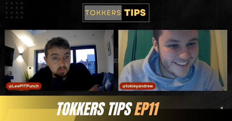 Tokkers Tips Episode 11: Profitable Boxing Betting Tips For The Weekend