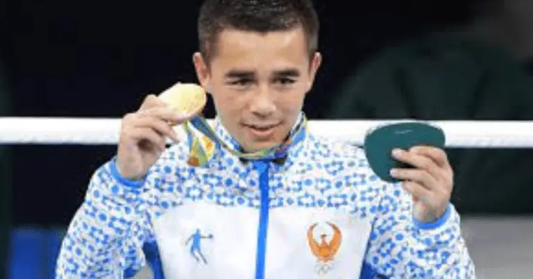 2023 IBA World Championship Results: Dusmastov Dazzles as Uzbeks Dominate at Home