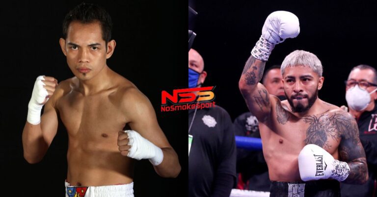 Nonito Donaire lands WBC World Title Shot on July 15th against Alexandro Santiago