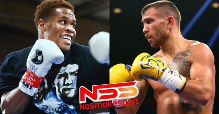 Haney vs Lomachenko Fight Date, UK Time, TV Channel, PPV Price And Ring Walks