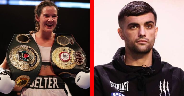 Lara vs Wood 2 Undercard: The Uncrowned Undisputed Champion, A First World Title Defence For Terri Harper And MORE