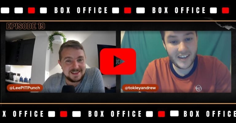 Box Office: Tim Tszyu Defends Title, Goodman vs Aleem, and Giyasov vs Calderon
