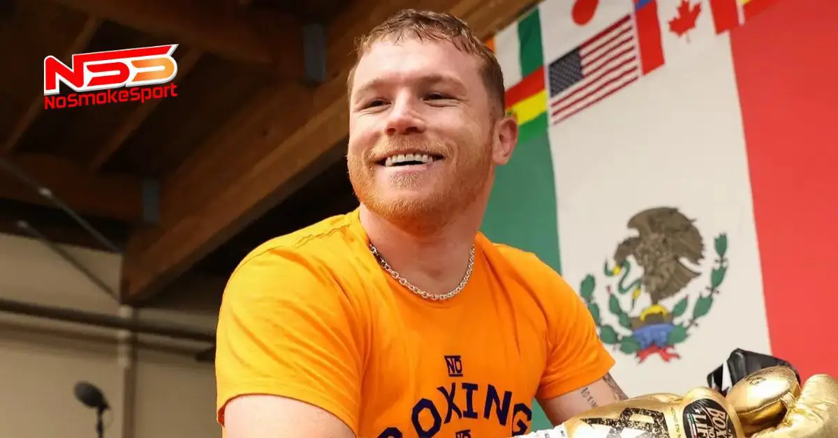 CANELO IN SAUDI Promoter Eddie Hearn Reveals SHOCK Discussions With Prince Khaled About UNEXPECTED Option For Mexican Star's Next Fight
