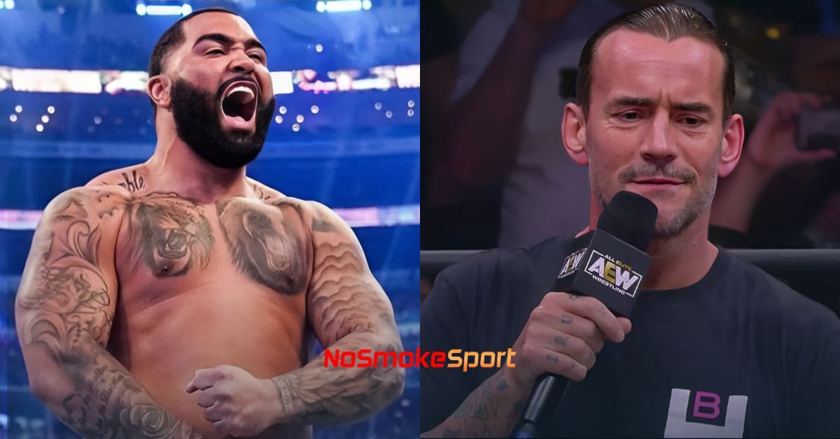 Gable Stevenson Shines and CM Punk Returns to Commentary in a Wrestling-Packed Week