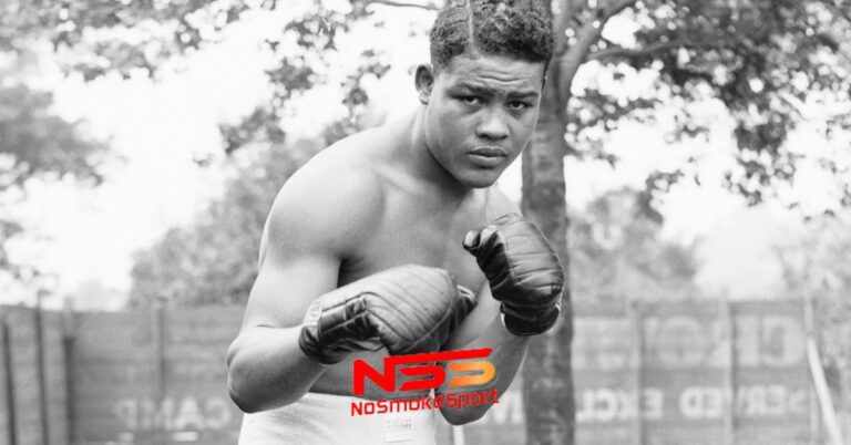 Boxing History: The Best Heavyweight Of All Time – Joe Louis