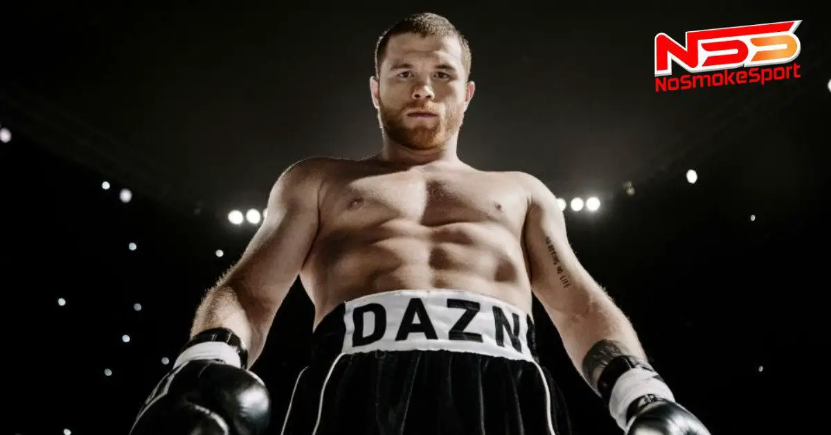 Canelo Signs 3-Fight Deal With The PBC, Where Does DAZN Go From Here?