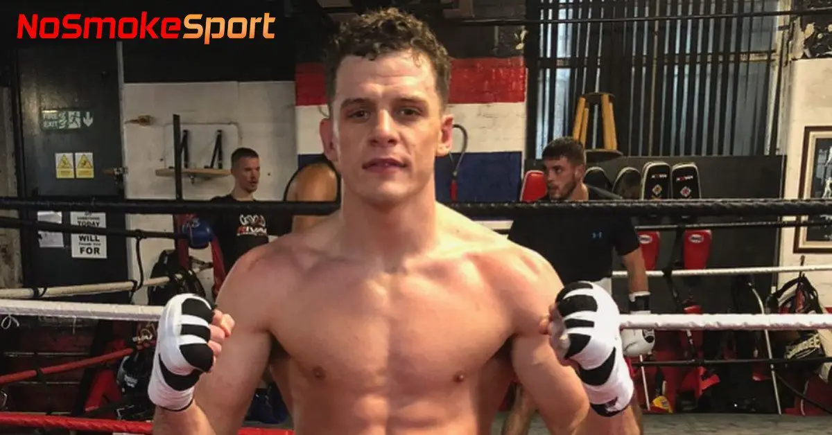 Jack McGann is 'in a great position to challenge for the British title very soon, talks ongoing with the board.’