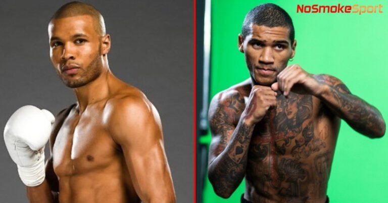 Eubank Jr vs Benn Date CONFIRMED By Eddie Hearn For British Mega Fight Pending UKAD Resolution