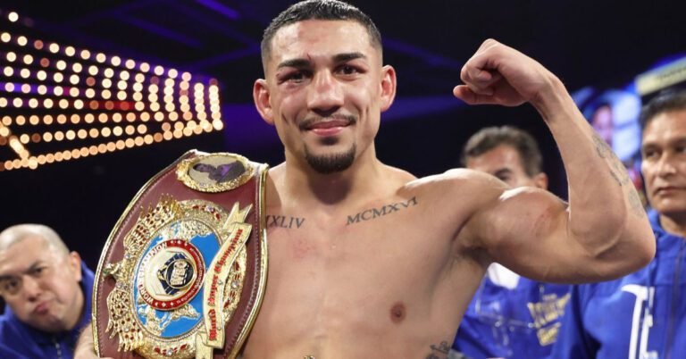 WBO Give Teofimo Lopez 24-Hour Title Ultimatum