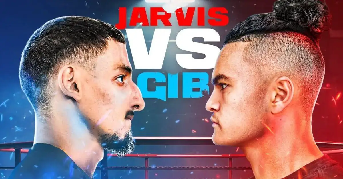 KingPyn Boxing Preview AnesonGib vs. Jarvis news