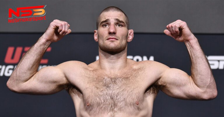UFC Vegas 76 Results: Sean Strickland Impresses And Outpaces Abus Magomedov In Dominant TKO Performance