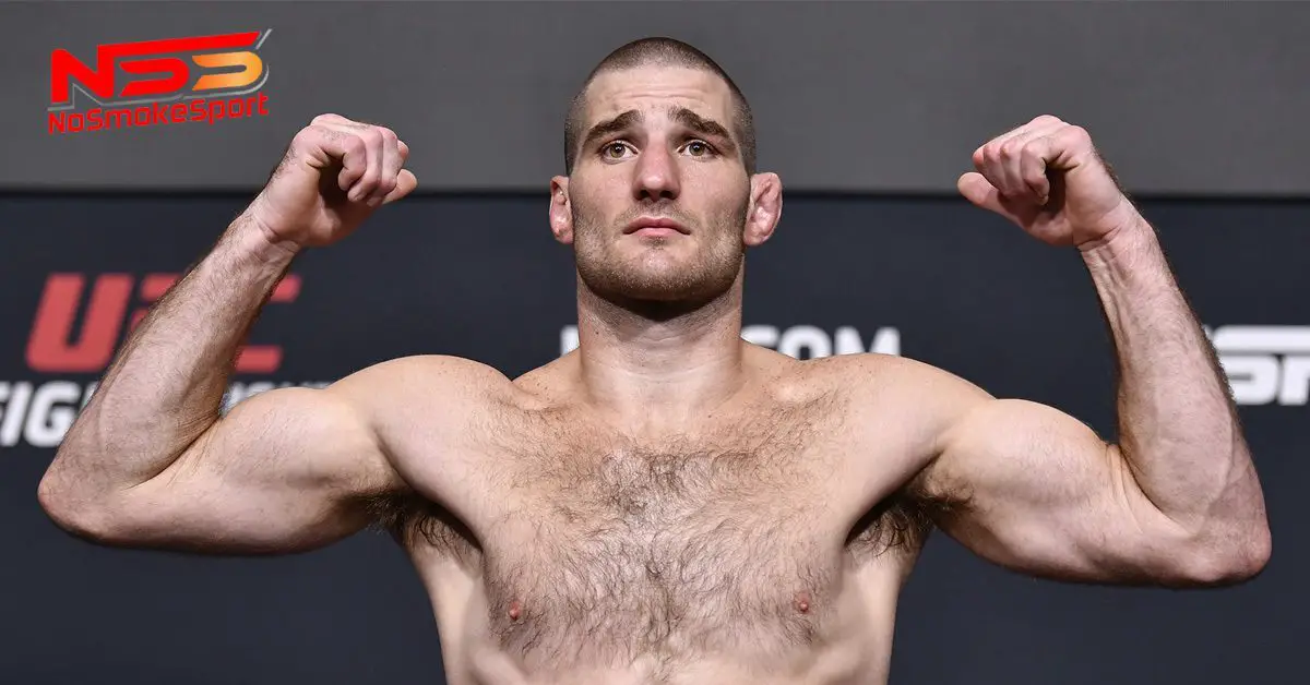 UFC Vegas 76 Results: Sean Strickland Outpaces Abus Magomedov With Dominant TKO Performance