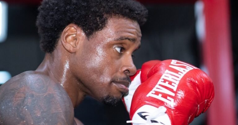 Bomac Says Errol Spence Is A Good Fighter But Not A Great Fighter