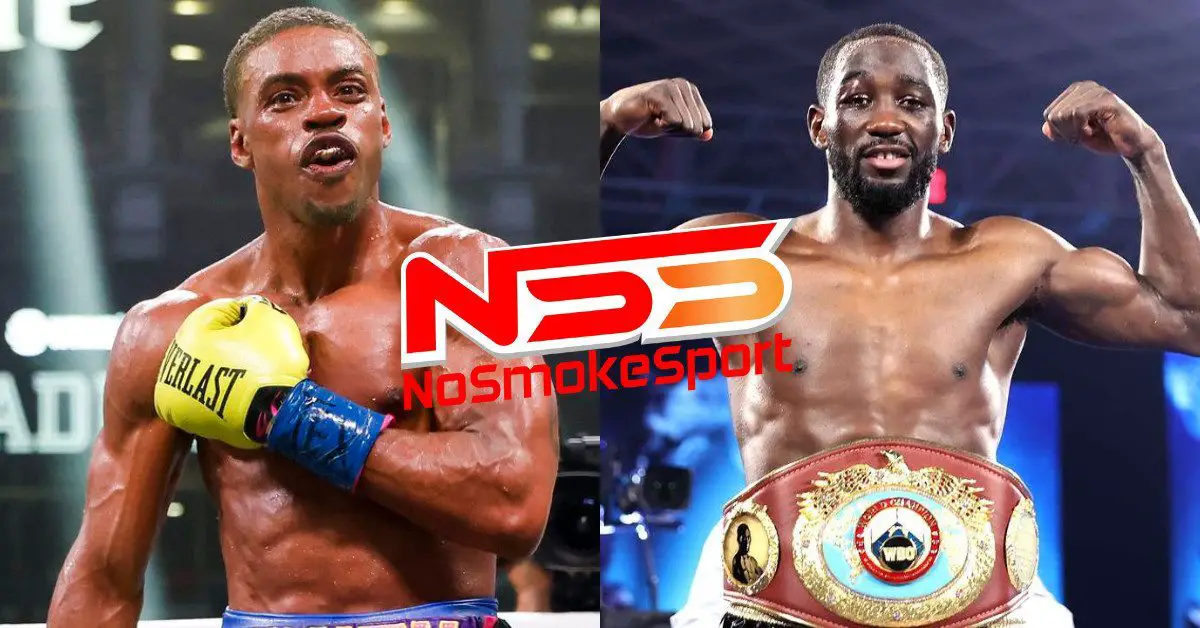 Spence vs Crawford: Date, UK Start Time, TV Channel And Undercard