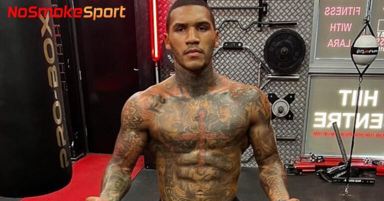 Conor Benn's Main Defence Based Around Jurisdiction Rather Than Science