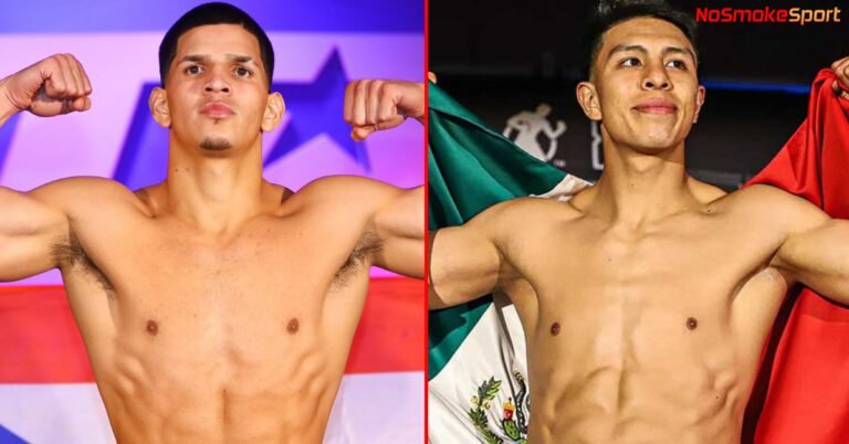 Munguia vs Berlanga Latest: Hearn Reveals Positive Meetings With Golden Boy In LA To Make Fight