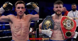 Davies vs Cunningham: Date, UK Start Time, TV Channel And Undercard