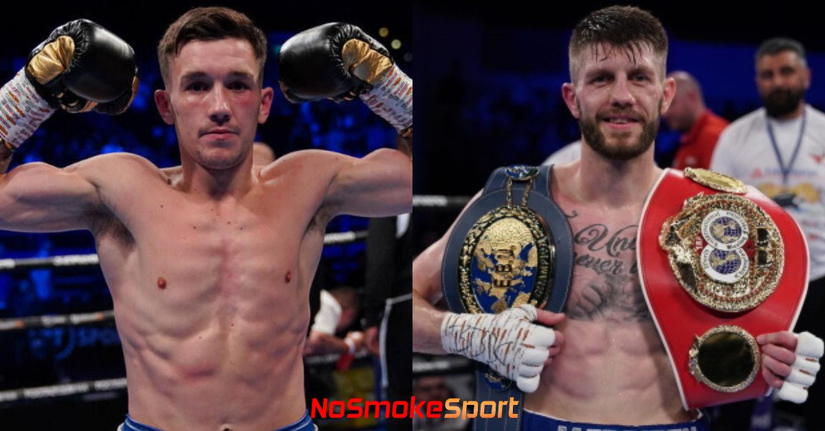 Davies vs Cunningham: Date, UK Start Time, TV Channel And Undercard