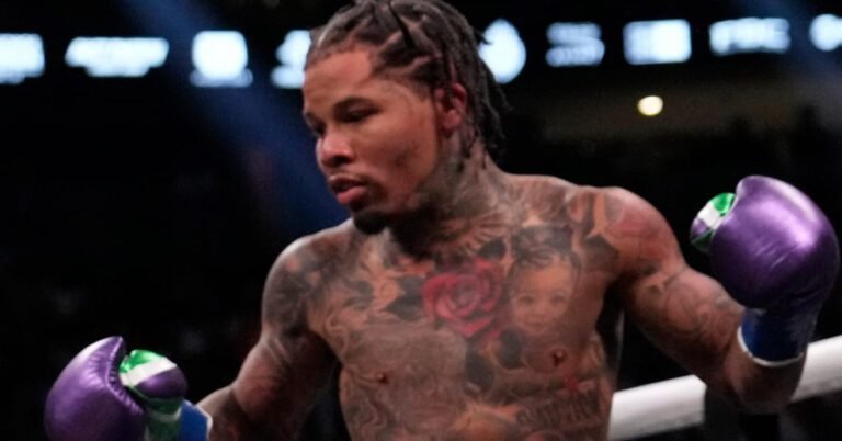 Tank Davis Next Fight: Showtime Head Stephen Espinoza Reveals Preliminary Devin Haney Discussions