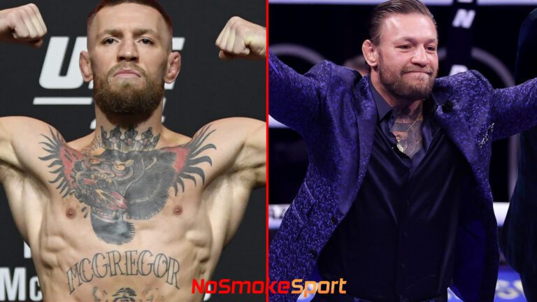 The REAL Reason Why Conor McGregor Is Returning To The UFC